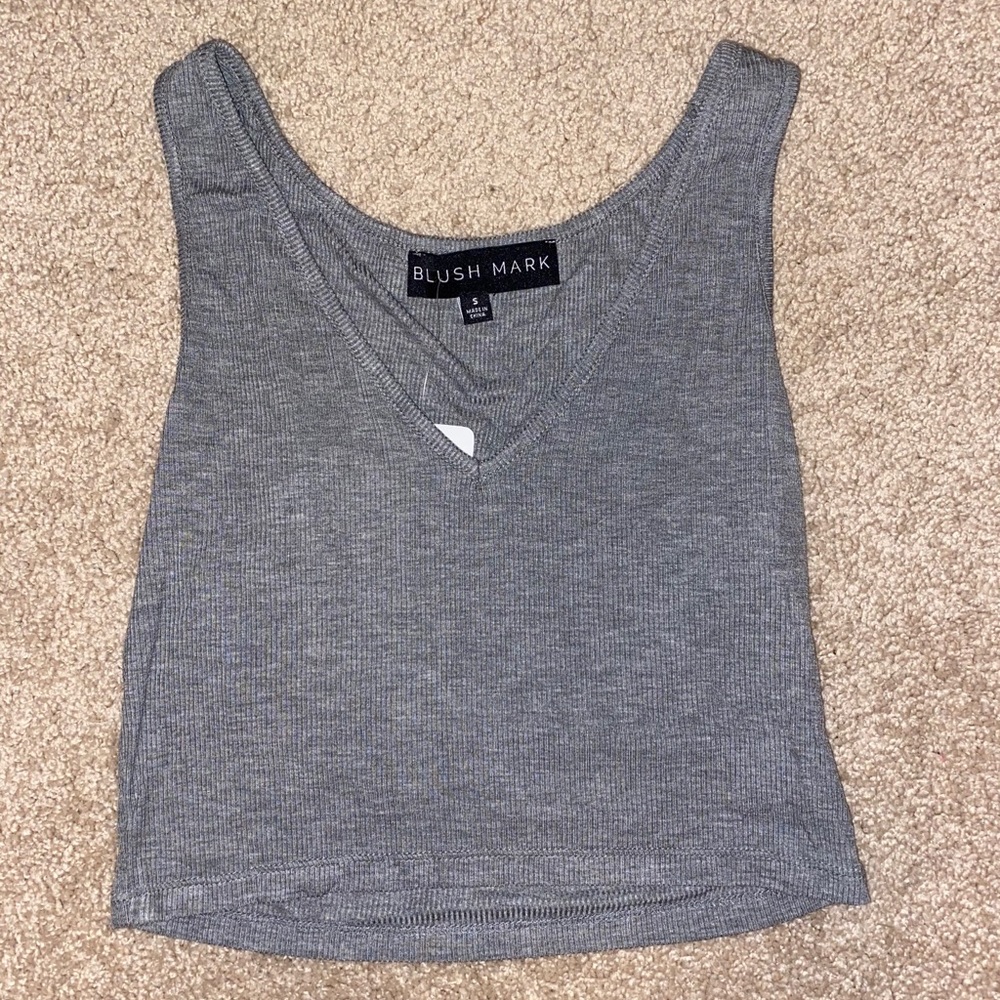 Blushmark Tanktop